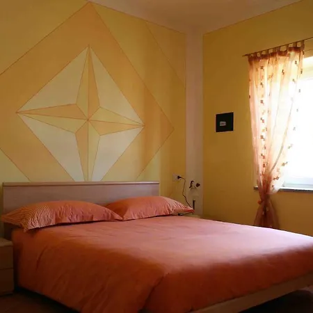 21 فندق مبيت وإفطار كانوبيو