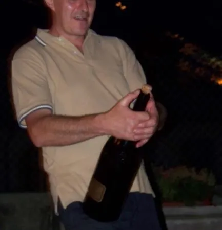 21 Bed & Breakfast Cannobio