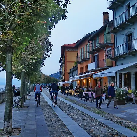 فندق مبيت وإفطار 21