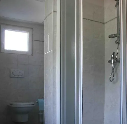 Oda ve Kahvaltı 21 Cannobio