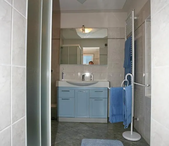 21 Oda ve Kahvaltı 3*