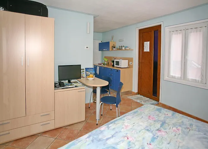 Oda ve Kahvaltı 21 Cannobio